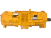 Hydraulic piston pump K7V180DTP-1E0C-AV