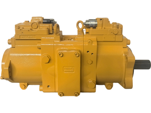 Hydraulic piston pump K7V180DTP-1E0C-AV