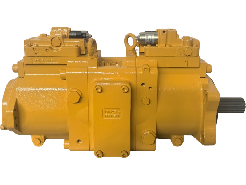 Hydraulic piston pump K7V180DTP-1E0C-AV