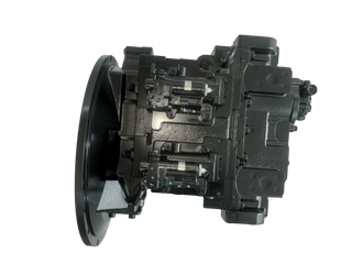 Hydraulic piston pump K7V240DPH