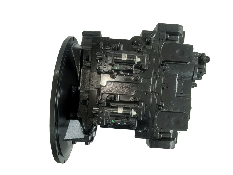 Hydraulic piston pump K7V240DPH