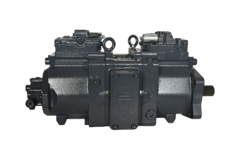 Hydraulic piston pump K7V180DTP-OE05