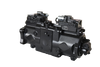Hydraulic piston pump K7V140DTP-0E05
