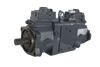 Hydraulic piston pump K7V180DTP-OE05