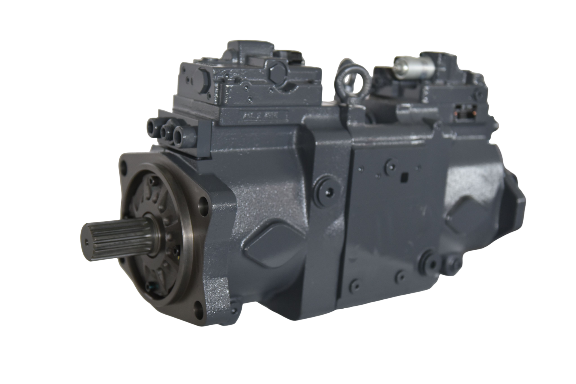 Hydraulic piston pump K7V180DTP-OE05