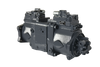 Hydraulic piston pump K7V180DTP-OE05