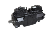 Hydraulic piston pump K7V140DTP-0E05