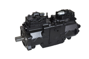 Hydraulic piston pump K7V140DTP-0E05