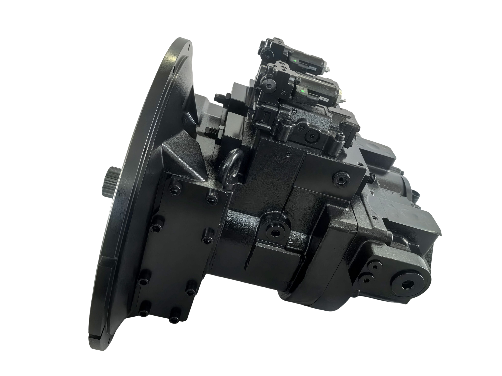 Hydraulic piston pump K7V240DPH