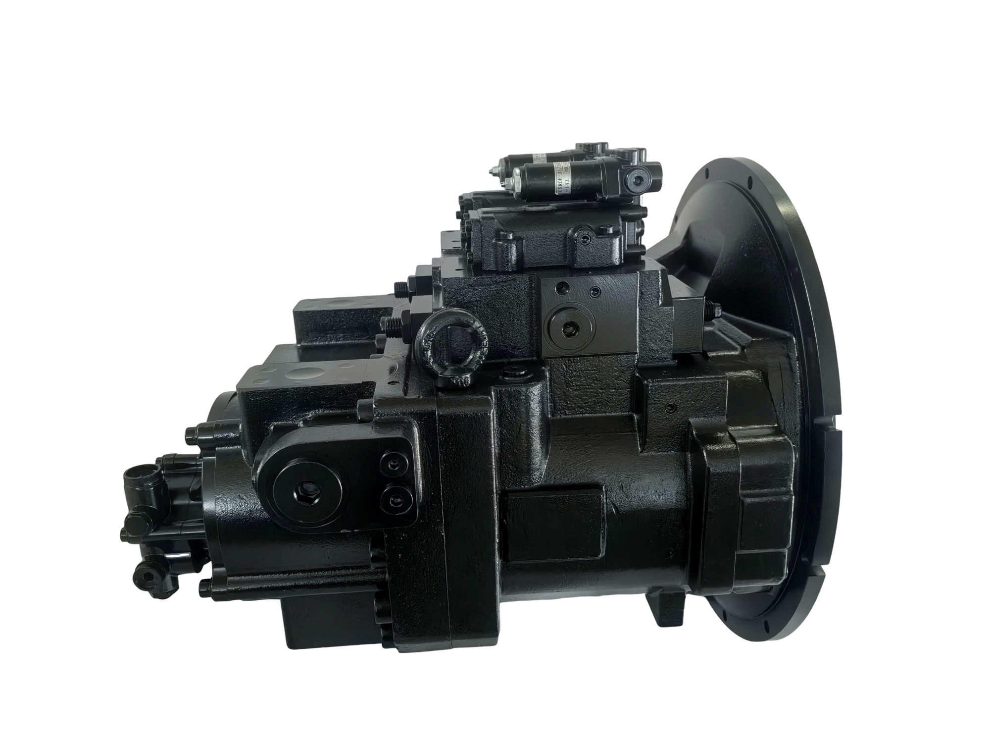 Hydraulic piston pump K7V240DPH